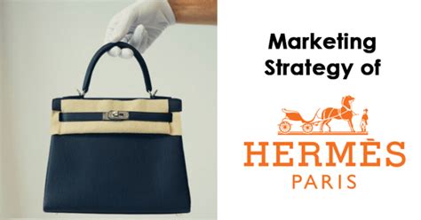 hermes bag marketing strategy|Hermes brand guidelines.